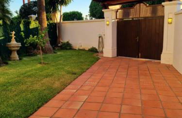 villa bahía banus - Foto 2