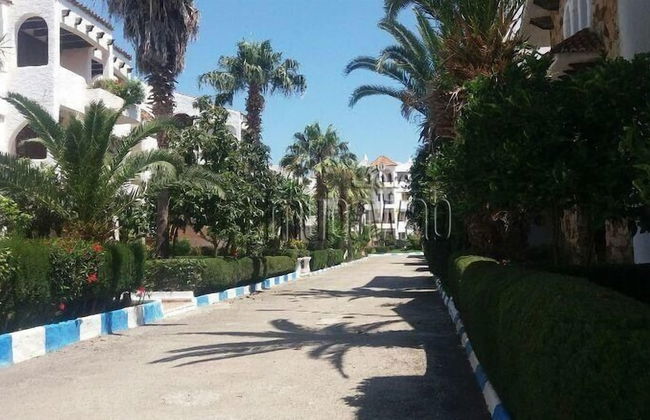 Residence Narjisse Martil Corniche - Foto 30