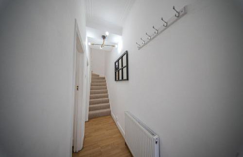 The Hampden House - Sleeps 7 - Foto 14