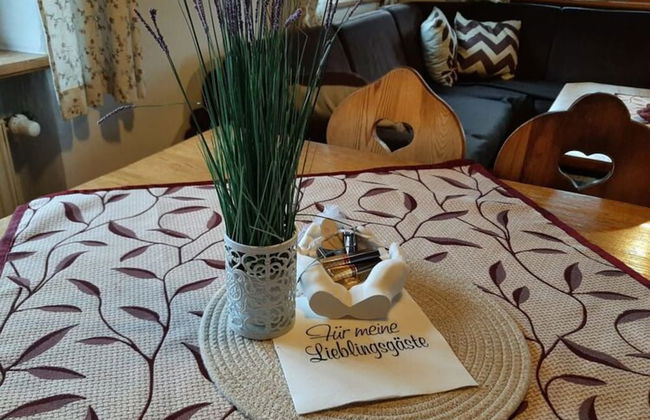 Ferienwohnung in Viechtach - Photo 15