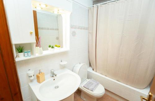 Apartment Kouros Delphi - Foto 13