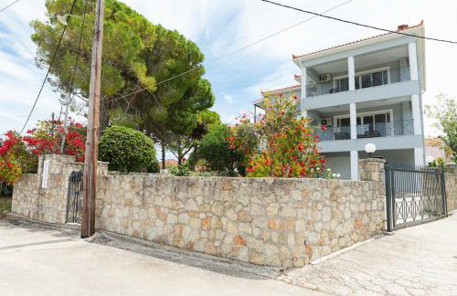 Vasilopoulos Residences - Apartments Ioni & Neso, Eliana & Melanthia - Foto 21