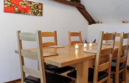 Dairy Cottage - Foto 6