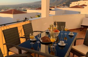 Duplex Penthouse Panoramic Del Atlantico - Foto 10