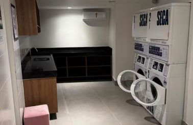 Loft Boa Viagem - Uni Studios - Foto 18