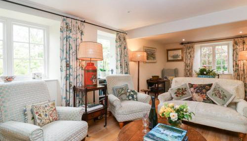 Magdalen Cottage - Foto 1