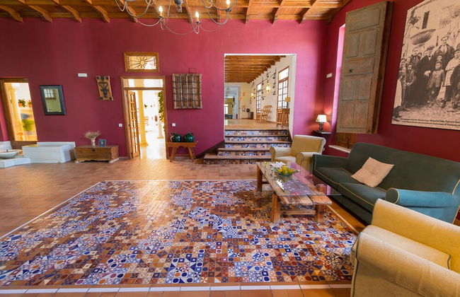 Villa Turística de Priego de Córdoba - Foto 6