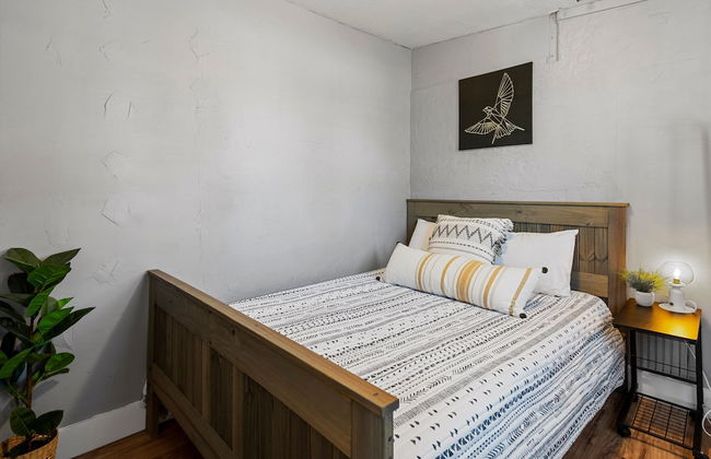 Little Loaf Lodge - Foto 3