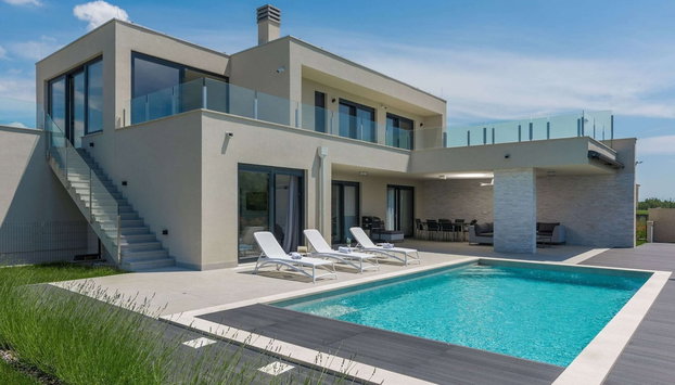 Apartment in Croatia Near the Coast - Foto 2, Profilbild