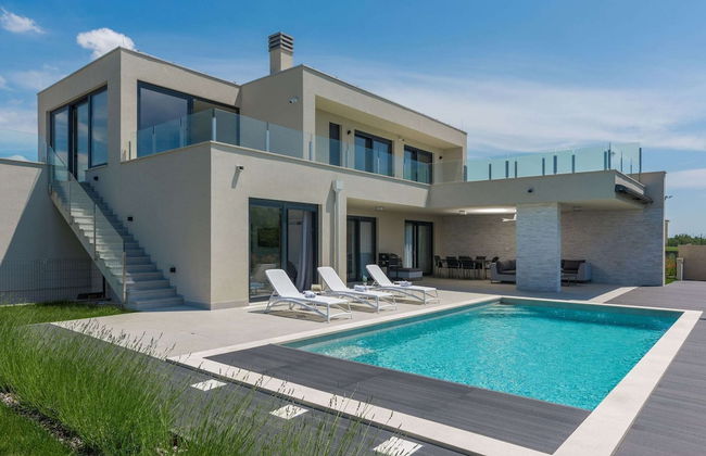 Apartment in Croatia Near the Coast - Foto 1