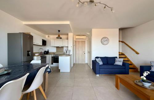 Sejour d exception a Sainte Marie Vue Mer et piscine - Foto 19