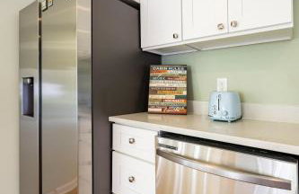 Shenandoah Thunder Chalet Guest Suite - Foto 47