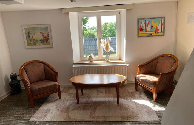 Holiday Home With Sauna in Sourbrodt - Photo 26