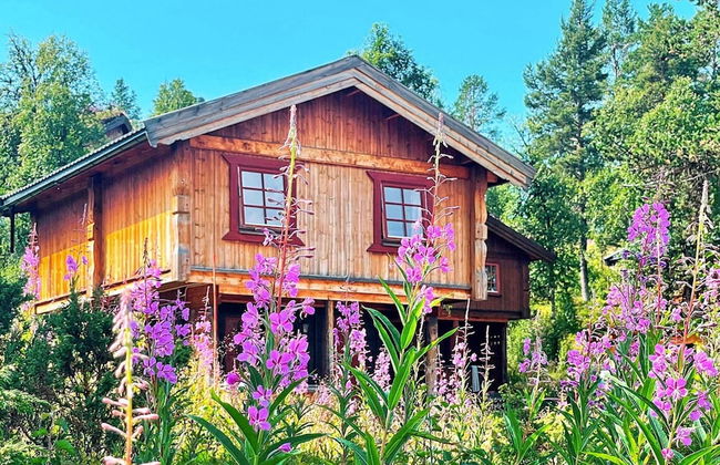 5 Person Holiday Home in Ringebu-by Traum - Foto 12