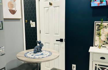 Fancy Studio Private Entrance - Foto 6