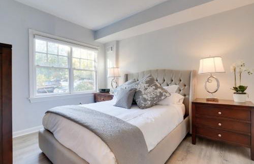 Sojourn Free Parking Capitol Hill - Foto 30