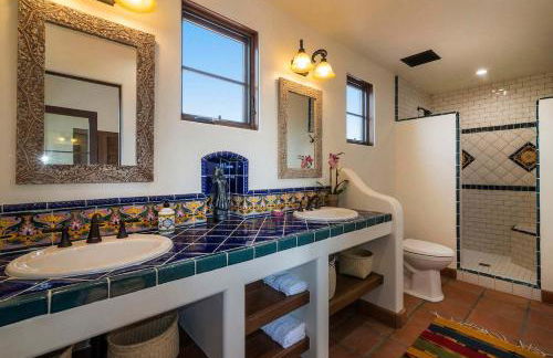 Casa de Lujo - Spanish Seaside Retreat - Foto 27