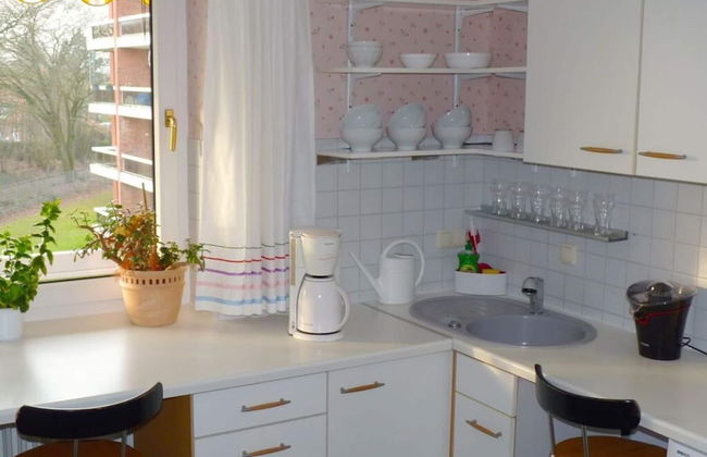 Holiday Apartment Schramm - Foto 5