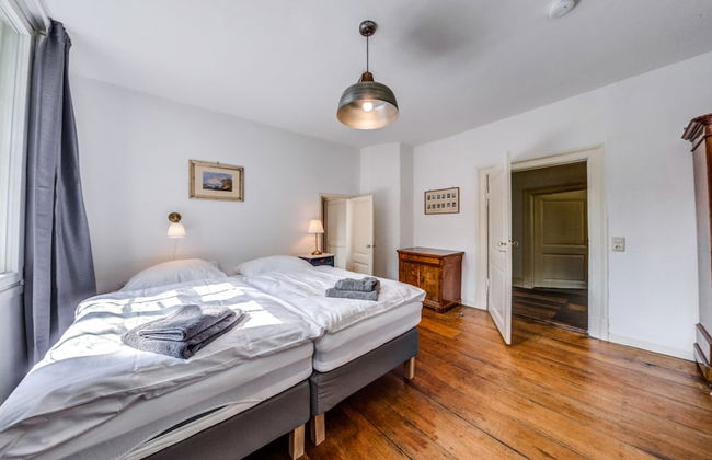 Haus Barkhausen Monschau - Foto 23