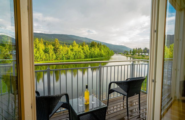 Topcamp Hallingdal - Ål - Photo 27