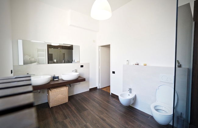 DIMORA DI PRE 68 - Acquario - GENOVABB IT - Foto 46