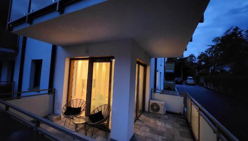 Apartament Wakacyjna 5/2 - Foto 3