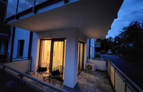 Apartament Wakacyjna 5/2 - Foto 3