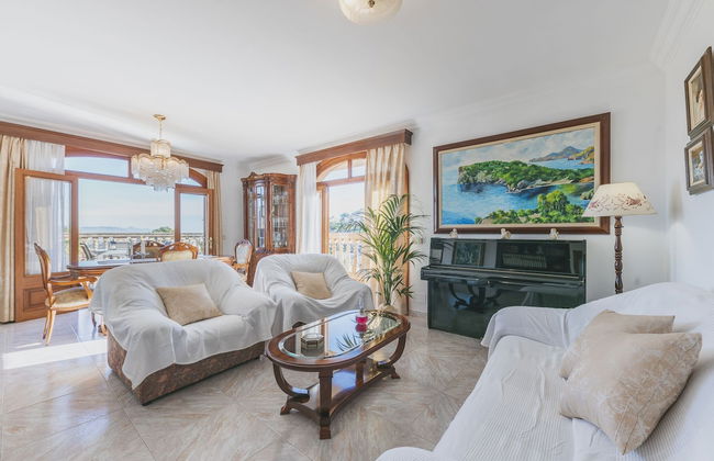 Villa Es Puig - Foto 19