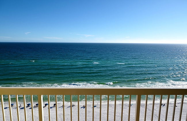 Pelican Beach 1506 1 Bedroom Condo by Pelican Beach Management - Foto 39