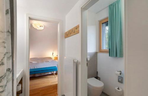 Lug ins Tal - Gruppenhaus - Foto 26