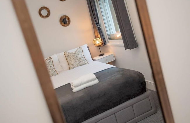 Host Apartments The Church View - Foto 25