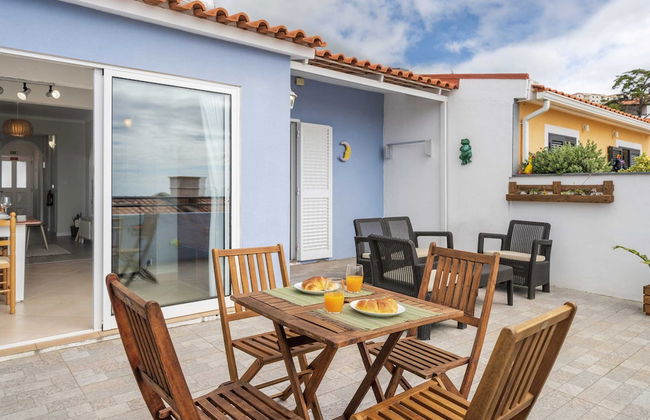 Ground Floor With Outdoor Space - Terrace Vila II - Foto 1