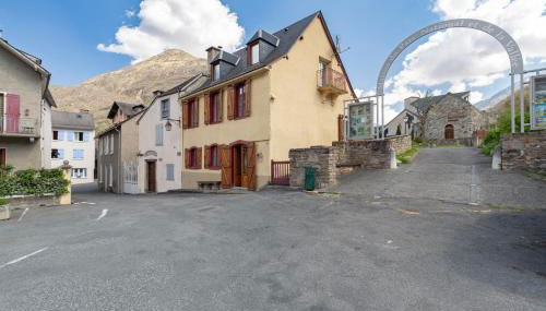 La Petite Maison des Montagnes - Foto 4