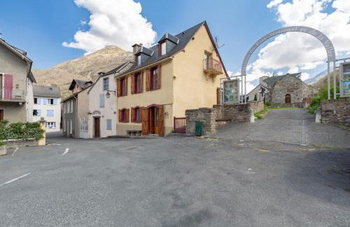 La Petite Maison des Montagnes - Foto 4