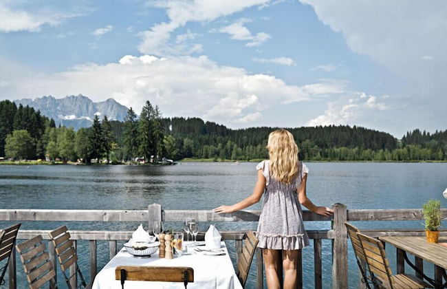 Kitzbühel Apartments Haus Brugger - Foto 46