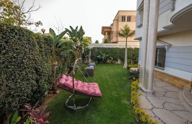 palace in royal city compound - Foto 23