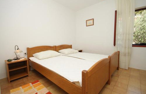 Seaside holiday house Verunic, Dugi otok - 8126 - Foto 16
