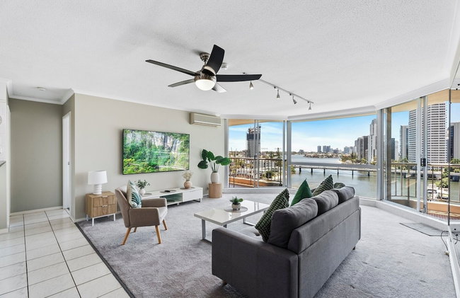 Moorings - HR Surfers Paradise - Foto 14