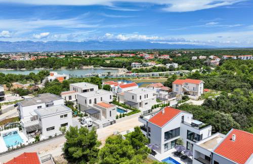 Villa Marie - Photo 35