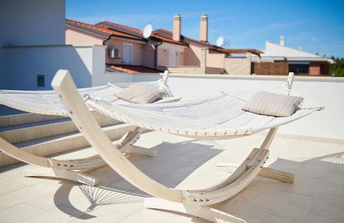 Villa Dolcea - Foto 56