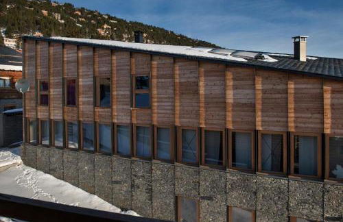 Chalet Ana & SPA - Foto 63