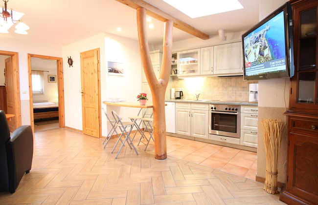 Feriendomizil am Hafen GbR - Foto 54