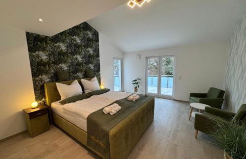 Residenz Donau-Schlossblick - Foto 53