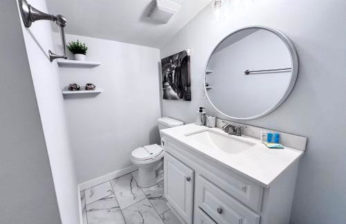 Charming 3 BDRM in Charlotte - 1 mile to Uptown - Foto 30