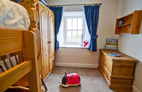 Borthwen Farmhouse - Foto 7