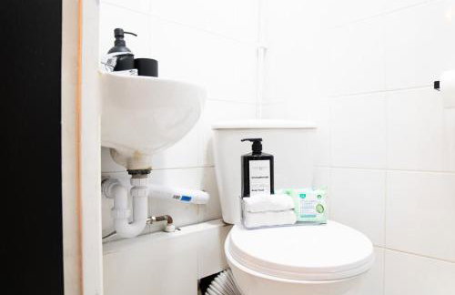 Beautiful new build studio in London - Foto 5