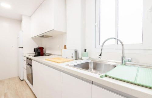 Balcón Mediterráneo - Desconexión a pie de playa - Photo 17