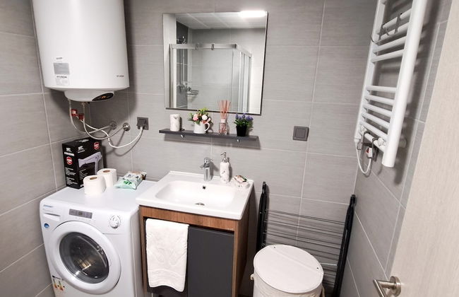 18th Floor Luxury Condo With Pool - Foto 10