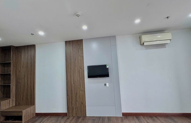 TCICO Hotel - Foto 10