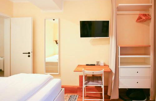 Elisabeth Apartments - Foto 19